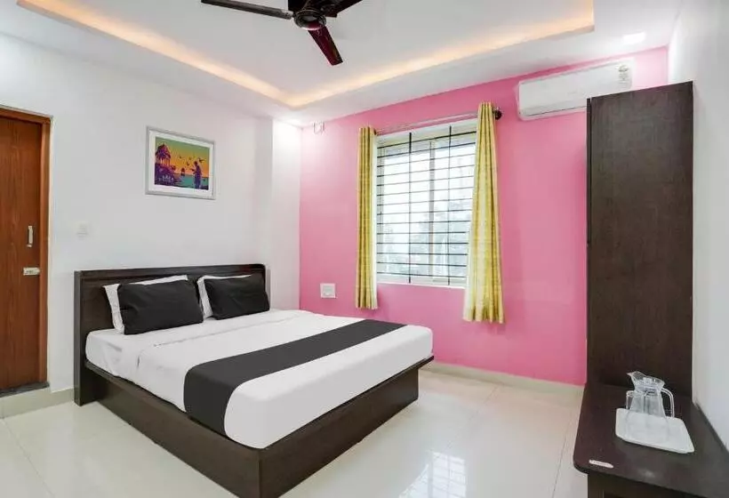 Hotelli Oyo Gokula Inn
