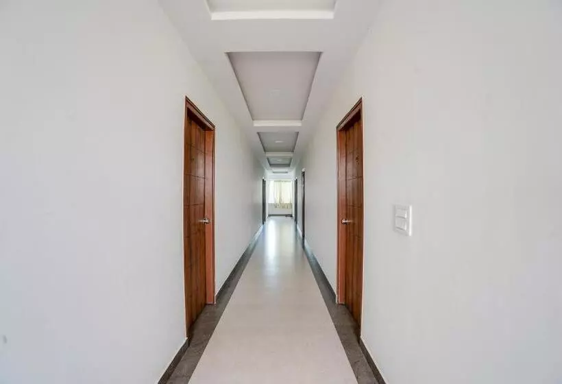 Hotelli Oyo Gokula Inn