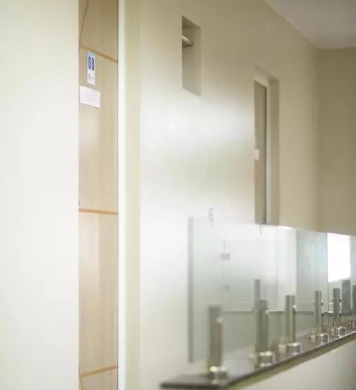 ホテル Pousada Medeiros