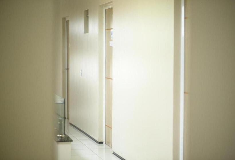 فندق Pousada Medeiros