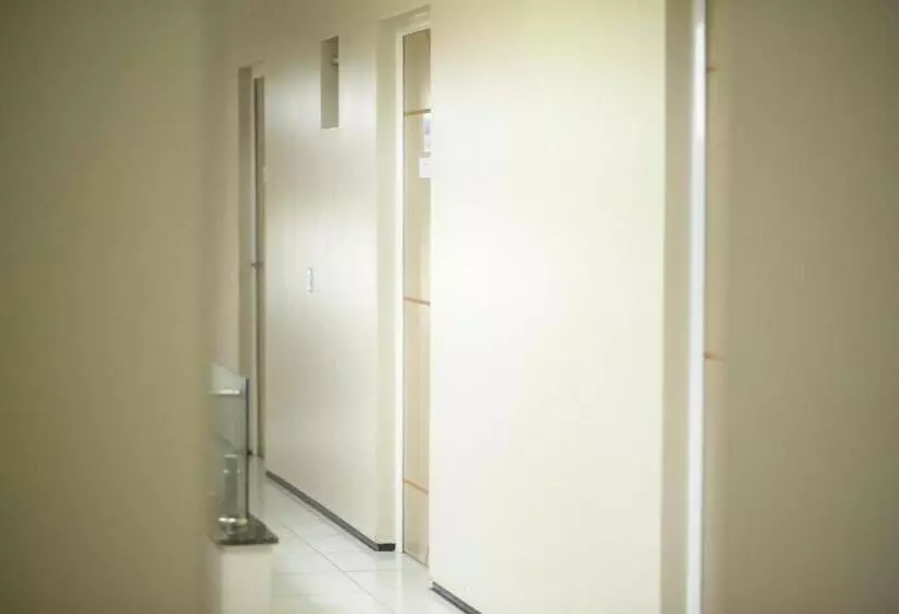 ホテル Pousada Medeiros