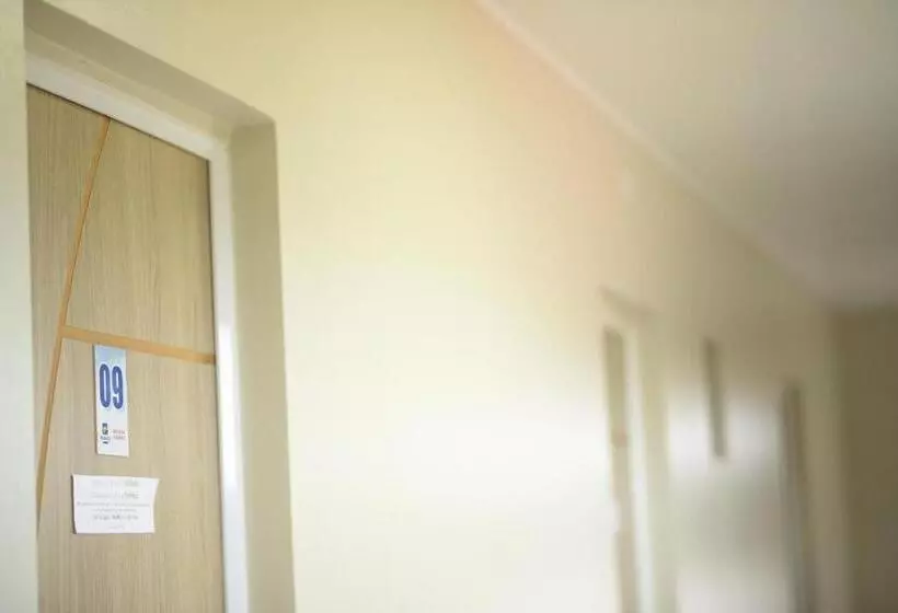 ホテル Pousada Medeiros