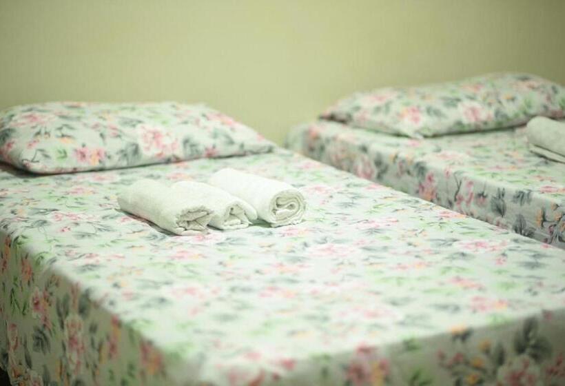 فندق Pousada Medeiros