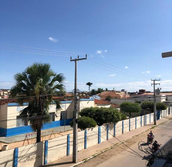 فندق Pousada Medeiros