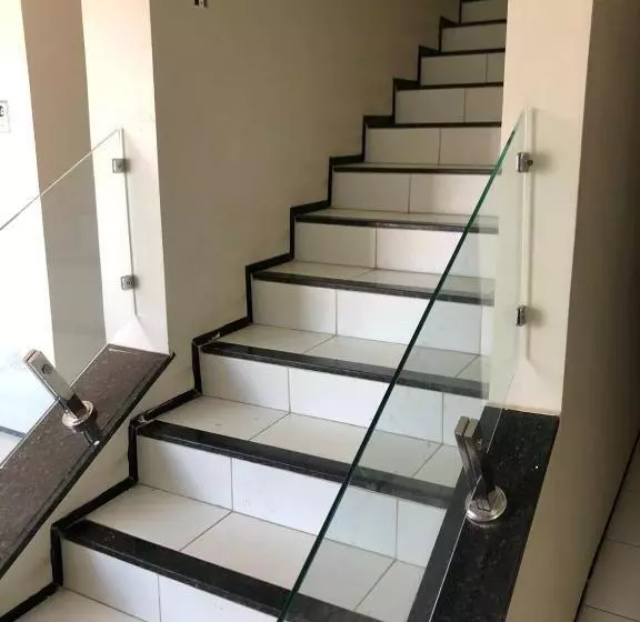 ホテル Pousada Medeiros