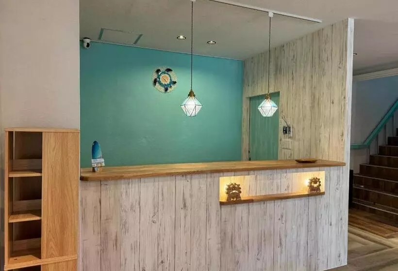 Hotelli Simple Stay Orihime   Vacation Stay 44782v