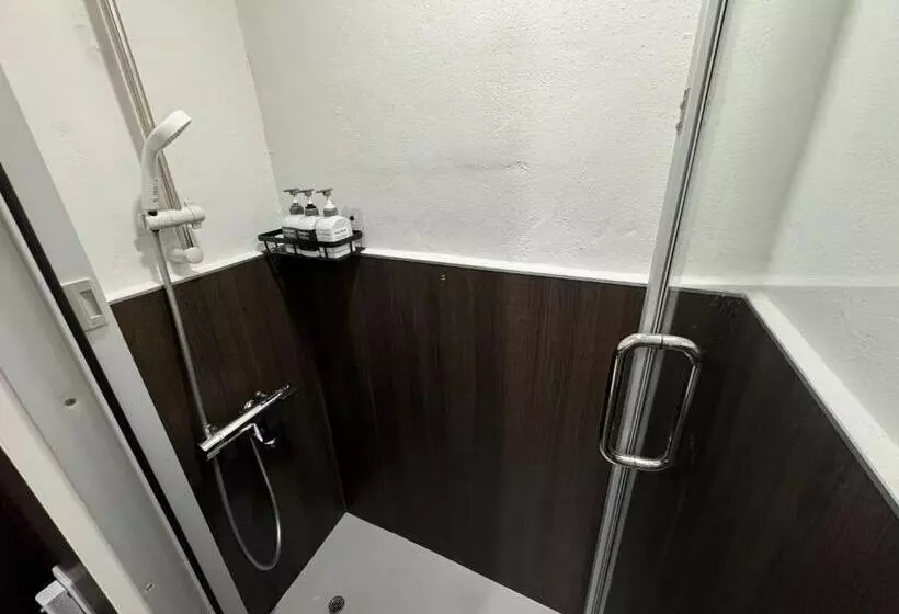 Hotelli Simple Stay Orihime   Vacation Stay 44782v