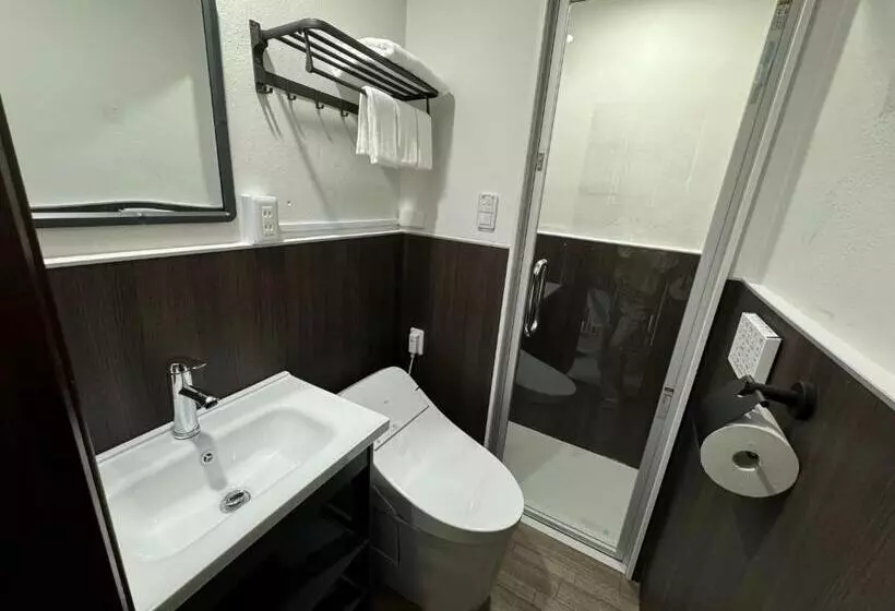 Hotelli Simple Stay Orihime   Vacation Stay 44782v