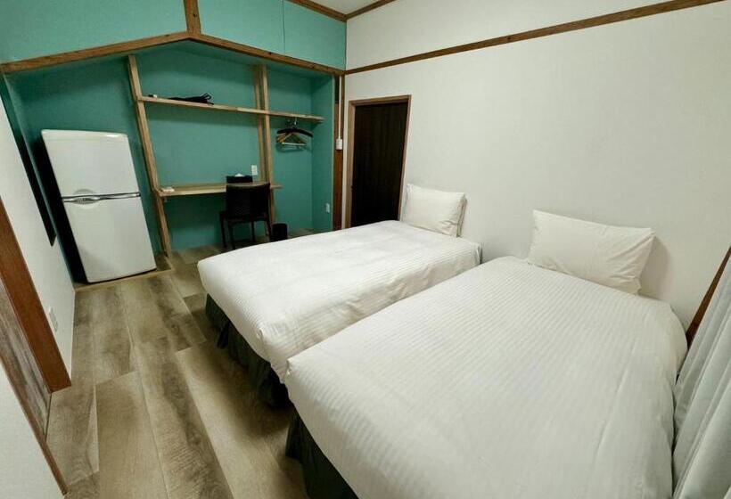 هتل Simple Stay Orihime Vacation Stay 44782v