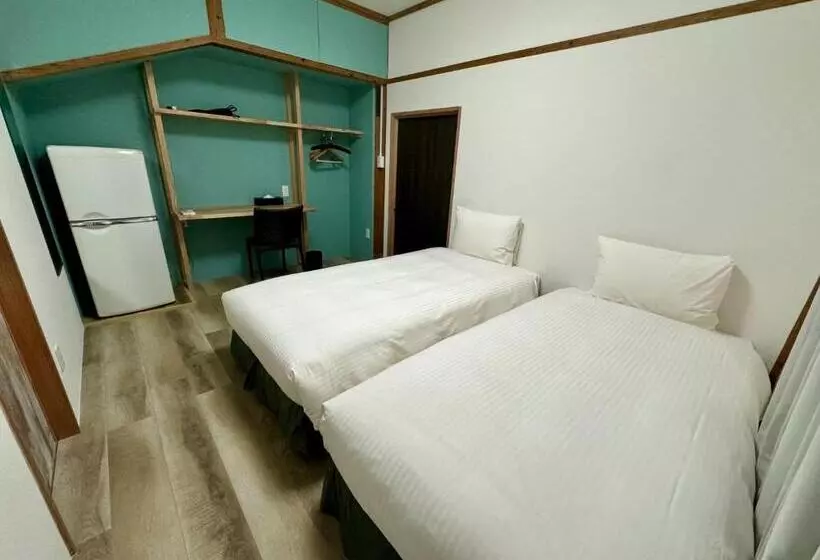 Hotelli Simple Stay Orihime   Vacation Stay 44782v