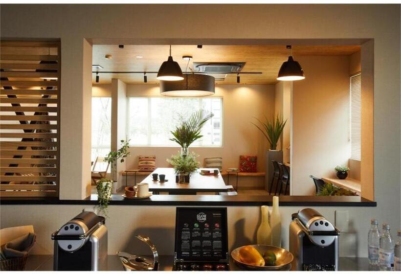 فندق Slow Village Vacation Stay 66834v