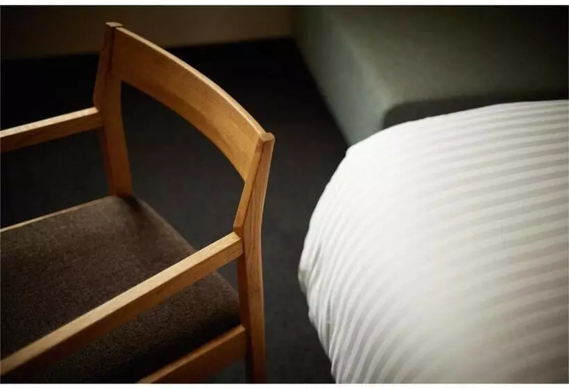 Hotelli Slow Village   Vacation Stay 66834v