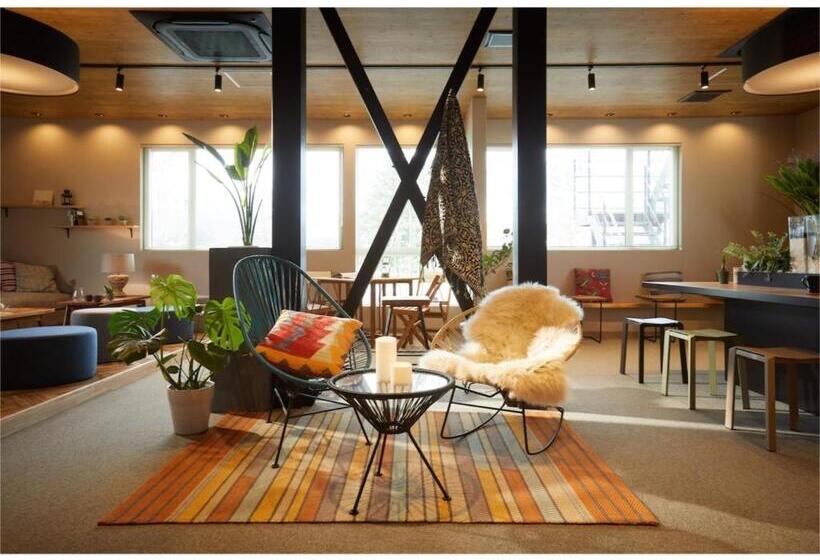 فندق Slow Village Vacation Stay 66834v