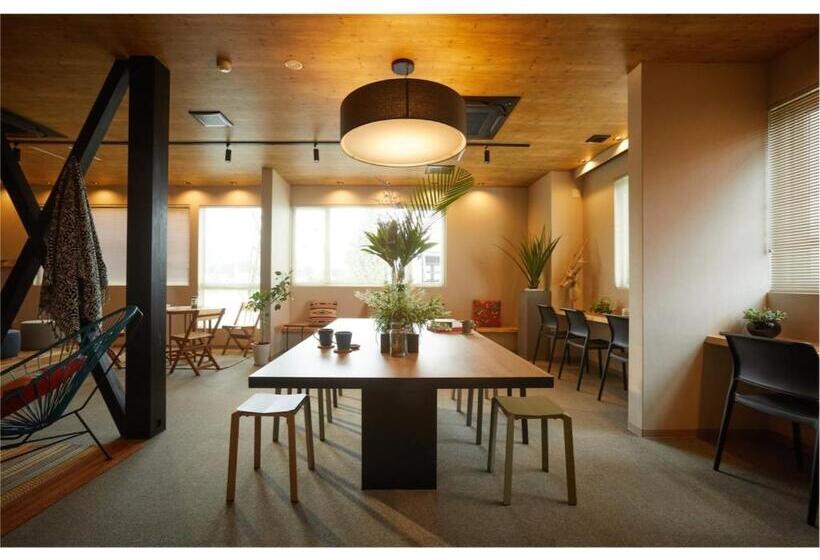 فندق Slow Village Vacation Stay 66834v