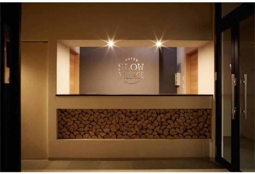 فندق Slow Village Vacation Stay 66834v