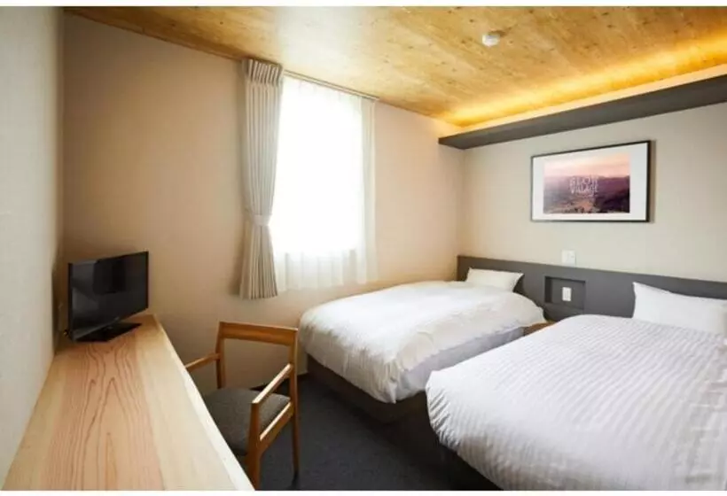 Hotelli Slow Village   Vacation Stay 66834v