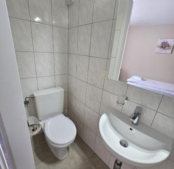 בית מלון כפרי Surselva