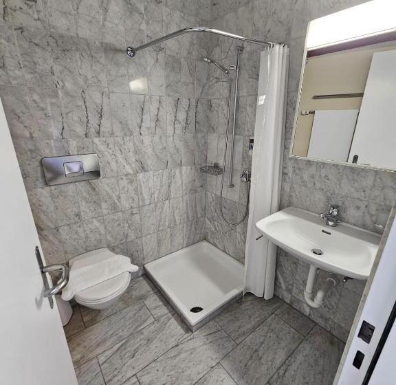 בית מלון כפרי Surselva