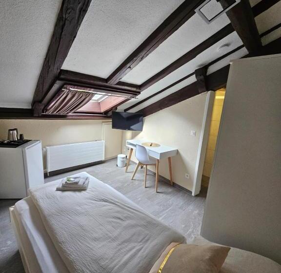 בית מלון כפרי Surselva