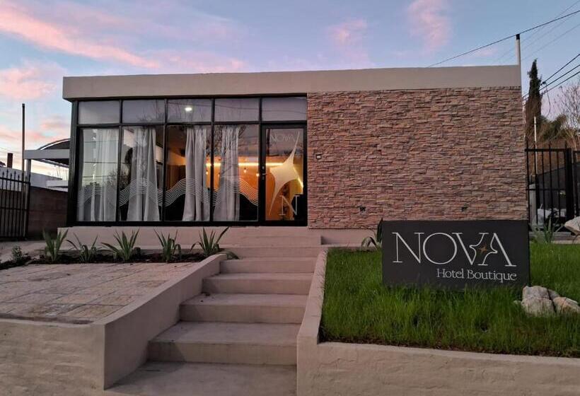 Nova Hotel Boutique