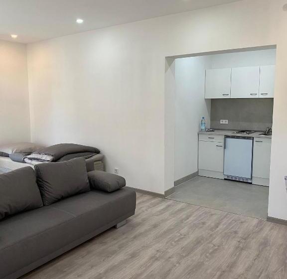 ペンション Apartment Melle