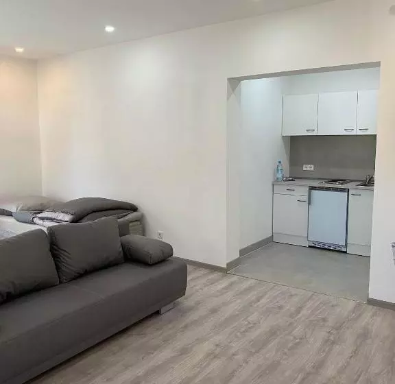 Majatalo Apartment Melle