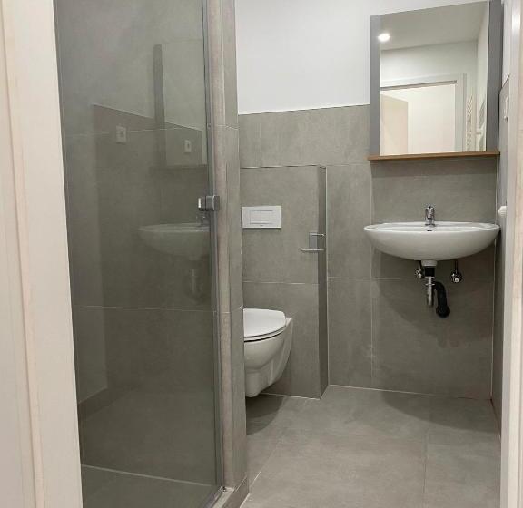 ペンション Apartment Melle