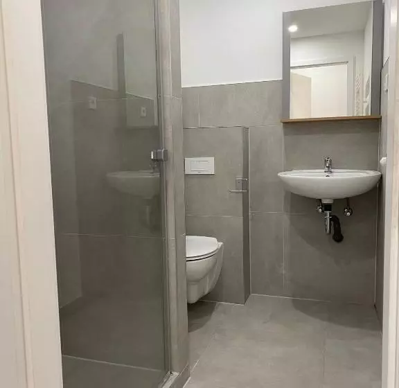 Majatalo Apartment Melle