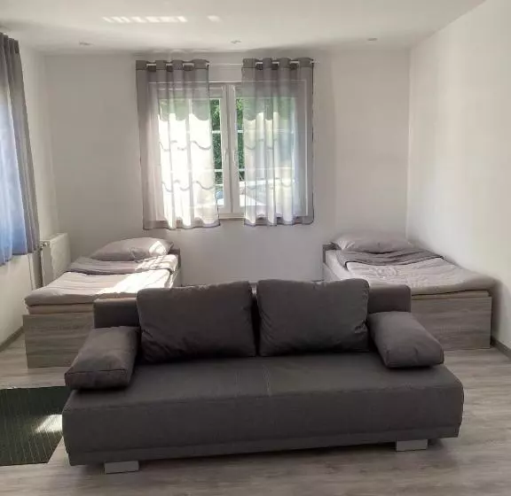 Majatalo Apartment Melle