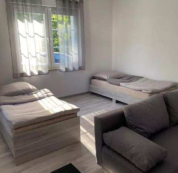 Majatalo Apartment Melle