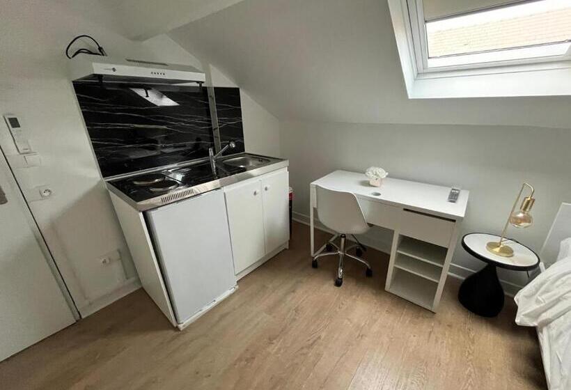 Пансион Chambre Nocturne