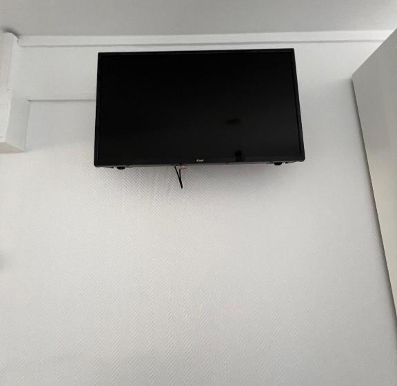 Пансион Chambre Nocturne