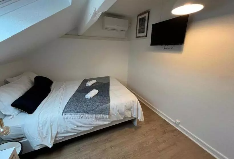 ペンション Chambre Nocturne