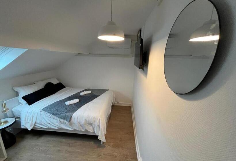 Пансион Chambre Nocturne