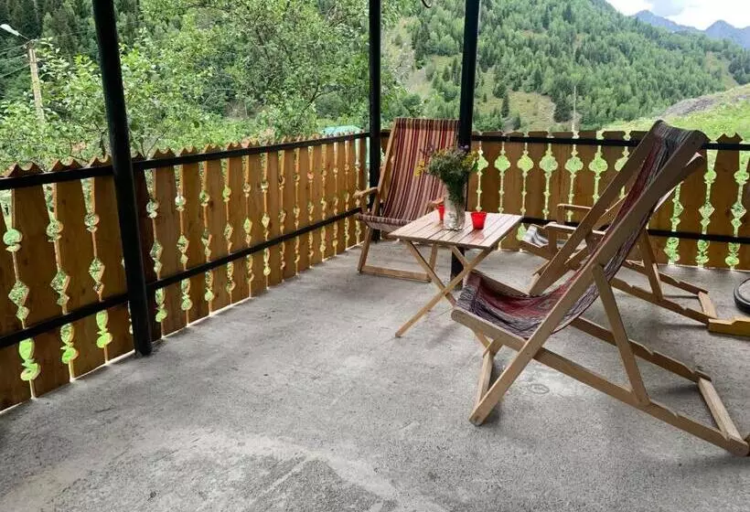 پانسیون Guest House Koshki