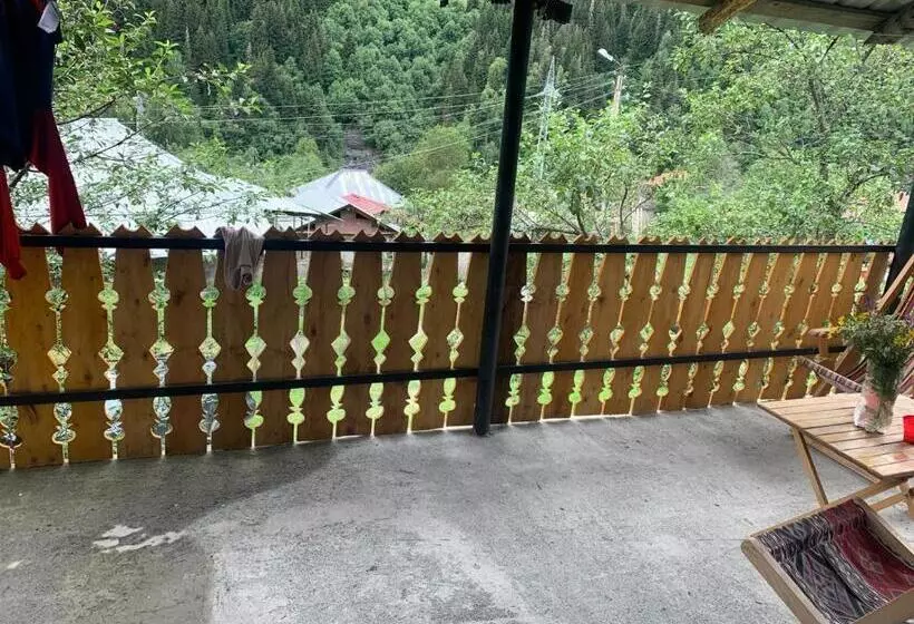 پانسیون Guest House Koshki