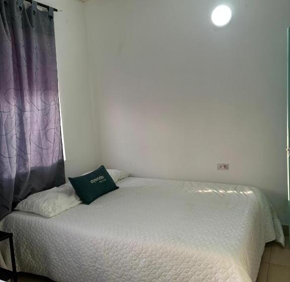 Majatalo Hostal Familiar Hopen Nel