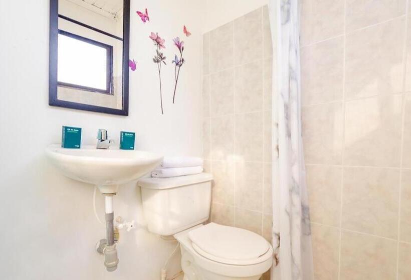 Majatalo Hostal Familiar Hopen Nel