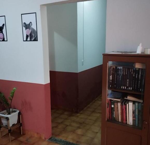 پانسیون Pousada Castelinho