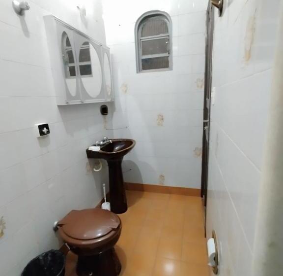 پانسیون Pousada Castelinho