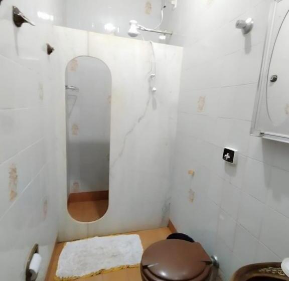 پانسیون Pousada Castelinho