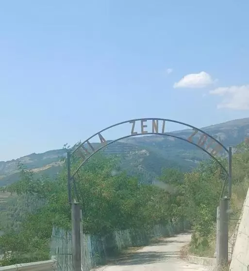 ペンション Private Room Featuring Panoramic Views From Terrace And Balcony