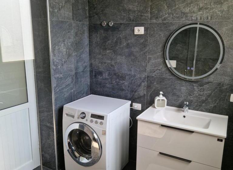 Pensjonat Private Room Featuring Panoramic Views From Terrace And Balcony