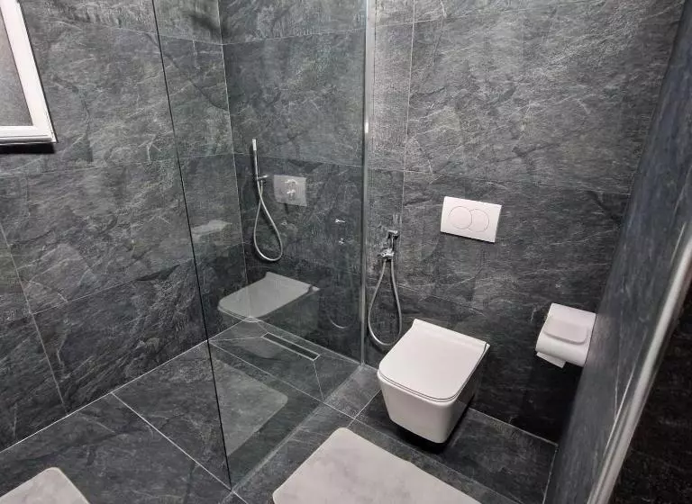 ペンション Private Room Featuring Panoramic Views From Terrace And Balcony