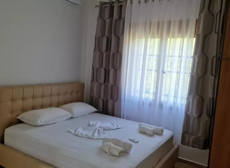 ペンション Private Room Featuring Panoramic Views From Terrace And Balcony