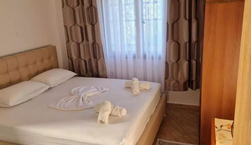 ペンション Private Room Featuring Panoramic Views From Terrace And Balcony