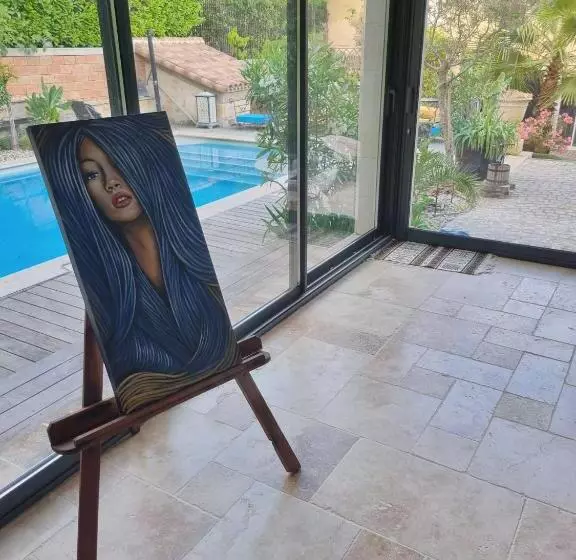 Majatalo Studio Insolite Chez L Habitant