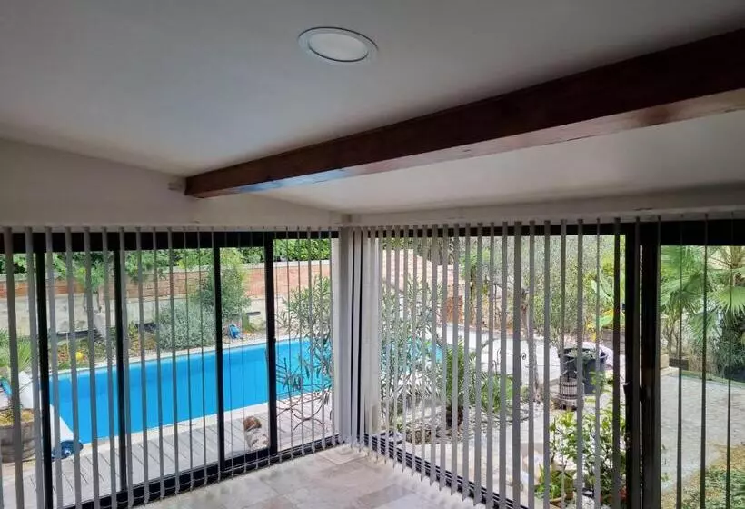 Majatalo Studio Insolite Chez L Habitant