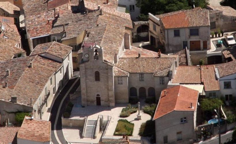 פנסיון Studio Insolite Chez L Habitant