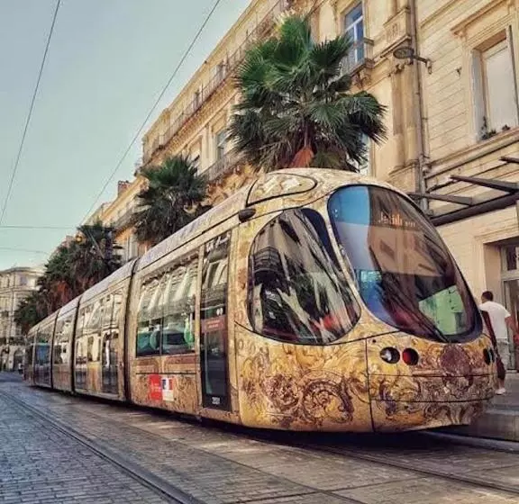 Majatalo Studio Insolite Chez L Habitant